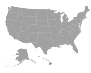 USA Map